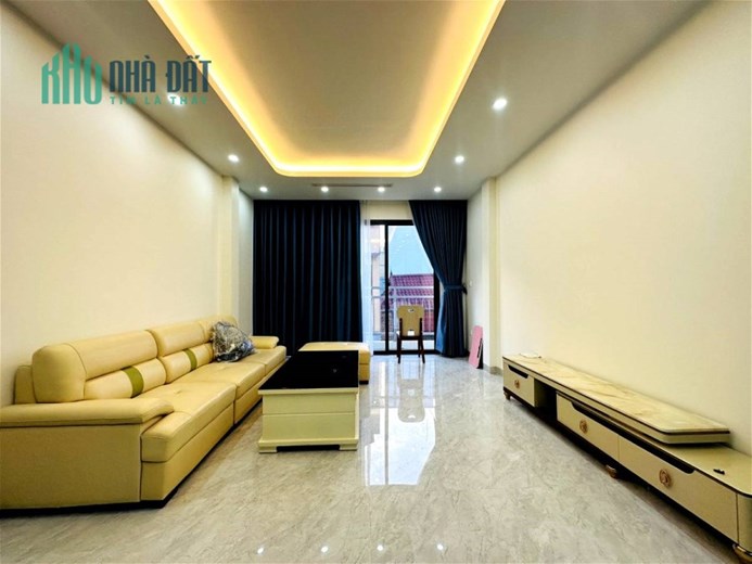 TUYỆT PHẨM ngõ 2 Ô TÔ Lê Trọng Tấn, 6 tầng Thang Máy, 57m2, 17.8 tỷ, Thanh Xuân