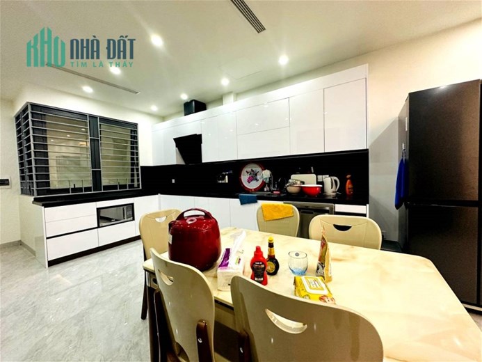 TUYỆT PHẨM ngõ 2 Ô TÔ Lê Trọng Tấn, 6 tầng Thang Máy, 57m2, 17.8 tỷ, Thanh Xuân