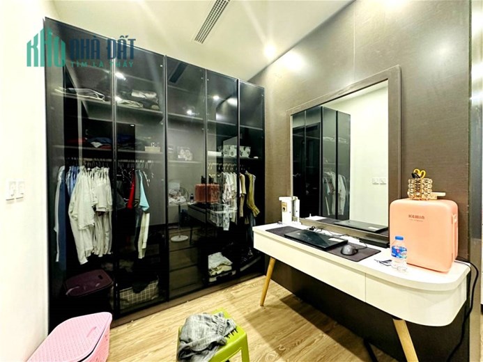 TUYỆT PHẨM ngõ 2 Ô TÔ Lê Trọng Tấn, 6 tầng Thang Máy, 57m2, 17.8 tỷ, Thanh Xuân