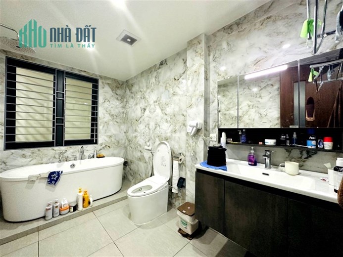 TUYỆT PHẨM ngõ 2 Ô TÔ Lê Trọng Tấn, 6 tầng Thang Máy, 57m2, 17.8 tỷ, Thanh Xuân