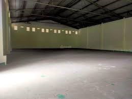 - Nhà xưởng Tân Uyên, Bình Dương, Diện tích 5000m², Giá 64 Nghìn/m²/tháng - MINH HÀ - LOGISTICS