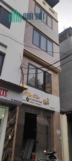 Chính chủ cho thuê Nhà 5 tầng ngõ 37 Bằng A, Hoàng Mai , Hà Nội