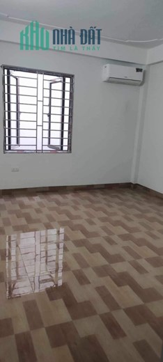 Chính chủ cho thuê Nhà 5 tầng ngõ 37 Bằng A, Hoàng Mai , Hà Nội