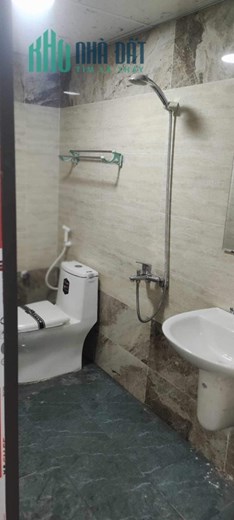 Chính chủ cho thuê Nhà 5 tầng ngõ 37 Bằng A, Hoàng Mai , Hà Nội