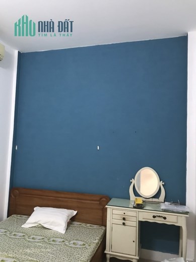 Nhà cấp 4 4x14 quận 9 cũ gần đường Võ Văn Hát