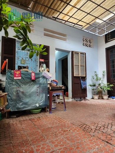 🌟🌟🌟 BÁN NHÀ HÀO NAM - 48M2, 4.1 TỶ - VỊ TRÍ ĐẮC ĐỊA, NGÕ THÔNG TỨ TUNG! 🌟🌟🌟