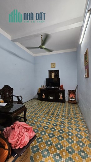 🌟🌟🌟 BÁN NHÀ HÀO NAM - 48M2, 4.1 TỶ - VỊ TRÍ ĐẮC ĐỊA, NGÕ THÔNG TỨ TUNG! 🌟🌟🌟
