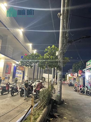NHÀ MẶT TIỀN HBC 56TR/M2 - SÁT ĐH LUẬT - 150M2 - DÒNG TIỀN HƠN 20TR/TH - NHÍCH 8 TỶ