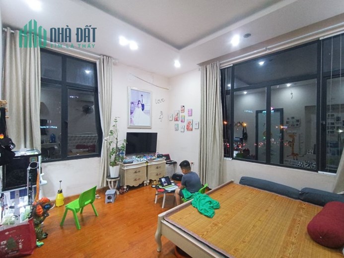 CHO THUÊ NHÀ NGUYÊN CĂN ĐỊNH CÔNG - KINH DOANH - Ô TÔ ĐỖ CỬA - 5 NGỦ - FULL NỘI THẤT, 45M,