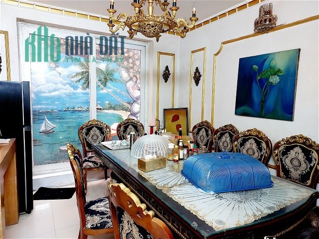 BÁN NHÀ PHỐ NGỌC THỤY 154M2 4 TẦNG MT 7.5M Ô TÔ KINH DOANH NHỈNH 14 TỶ