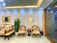 Nhà dân xây mặt ngõ Ngọc Thụy,3 thoàng,thang máy,gara ô tô,DT 70M,MT5M, nhỉnh 8 tỷ