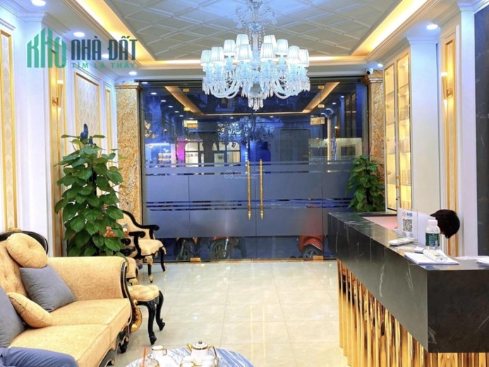 Nhà dân xây mặt ngõ Ngọc Thụy,3 thoàng,thang máy,gara ô tô,DT 70M,MT5M, nhỉnh 8 tỷ