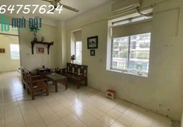 Chính chủ cho thuê căn góc thoáng tòa N3B Lê Văn Lương, Phường Nhân Chính, Quận Thanh Xuân.