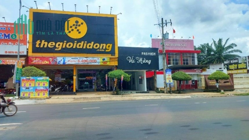ĐẤT THỔ CƯ GÒ DẤU - CHÍNH CHỦ BÁN GIÁ 610 TRIỆU 109m2 - BAO SANG TÊN