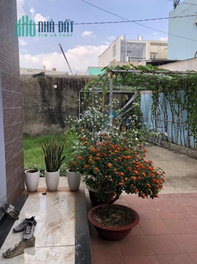 NHÀ TIỆN SỬA XÂY PHÒNG TRỌ/ CHDV - 210M2 - NHÍCH 9 TỶ - 43TR/M2 - NGAY CẦU ÔNG DẦU HBP