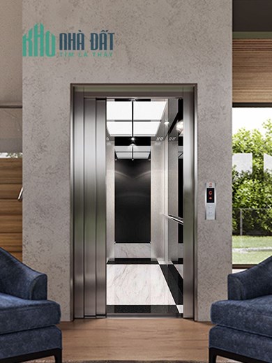 MTKD đường Lê Đức Thọ, 7 tầng_12.8 tỷ