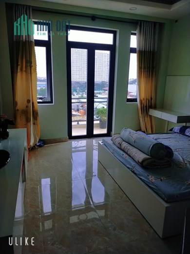 MTKD đường Lê Đức Thọ, 7 tầng_12.8 tỷ
