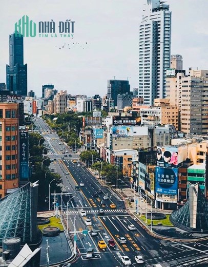 Thời điểm vàng để sở hữu BĐS ngay trung tâm P.BẾN THÀNH, Q1.