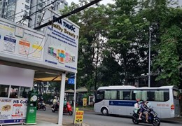CHỦ NHÀ GỬI - NHÀ MẶT TIỀN THÔNG 2 ĐƯỜNG NGANG LỚN 10M- ĐỐI DIỆN CELADONE CITY & AEON MALL TÂN PHÚ.