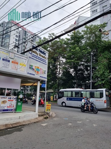 CHỦ NHÀ GỬI - NHÀ MẶT TIỀN THÔNG 2 ĐƯỜNG NGANG LỚN 10M- ĐỐI DIỆN CELADONE CITY & AEON MALL TÂN PHÚ.