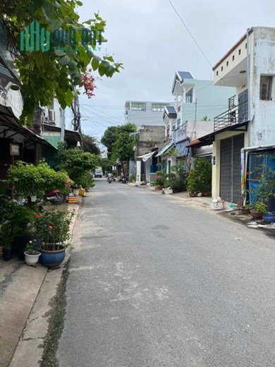 CHỦ NHÀ GỬI - NHÀ MẶT TIỀN THÔNG 2 ĐƯỜNG NGANG LỚN 10M- ĐỐI DIỆN CELADONE CITY & AEON MALL TÂN PHÚ.