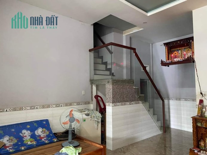 CHỦ NHÀ GỬI - NHÀ MẶT TIỀN THÔNG 2 ĐƯỜNG NGANG LỚN 10M- ĐỐI DIỆN CELADONE CITY & AEON MALL TÂN PHÚ.