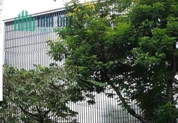( O94 lO7 l689 ) Dòng tiền khủng Bán nhà mặt đường Nguyễn Khánh Toàn 275/305m²T1, 6 tầng, MT =