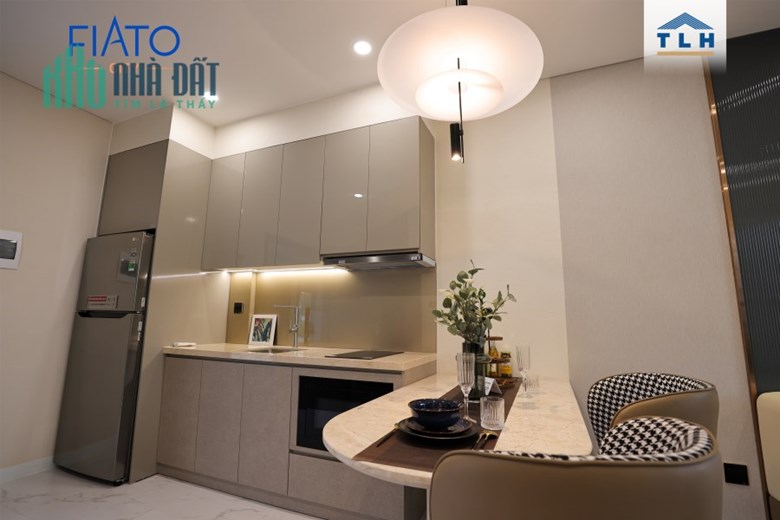Mua Căn hộ  Fiato Nhơn Trạch thanh toán 8tr/t trong 36T vào ở ngay