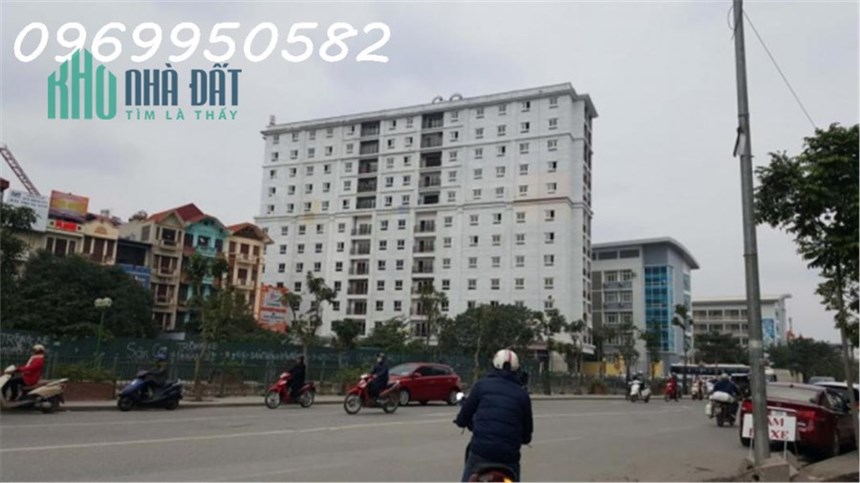 Bán nhanh căn hộ Yên Hòa Condominium, 2PN, 80m2, 3,6 tỷ