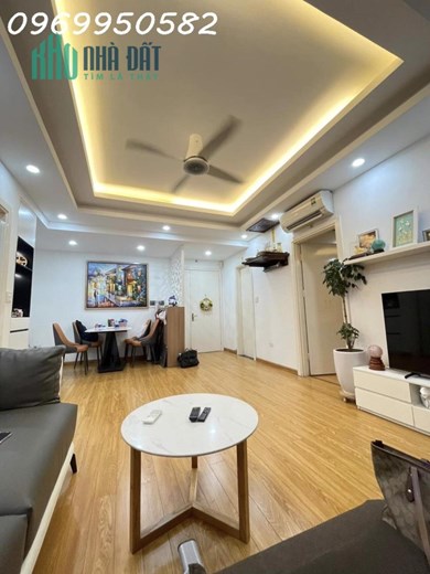 Bán nhanh căn hộ Yên Hòa Condominium, 2PN, 80m2, 3,6 tỷ