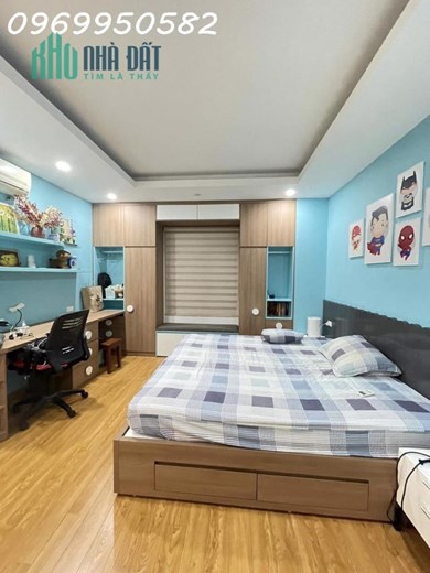 Bán nhanh căn hộ Yên Hòa Condominium, 2PN, 80m2, 3,6 tỷ