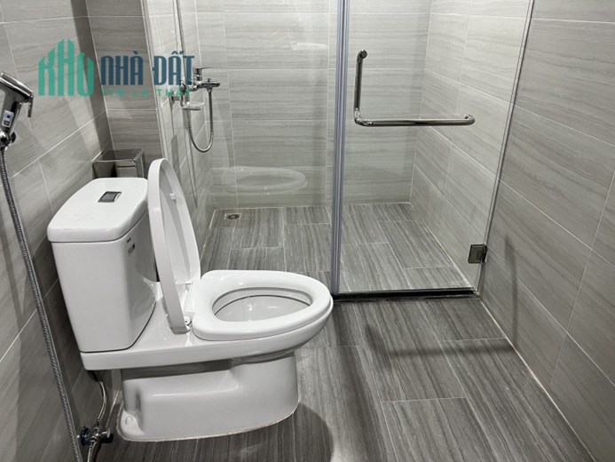 Bán nhà Tôn Đức Thắng 35m2 x 4T, 2 thoáng, ngõ nông, oto, nhỉnh 4 tỷ