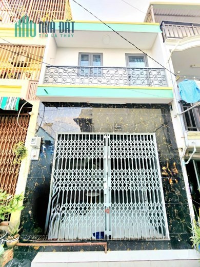 Bán nhà đẹp 2 tầng 2PN, Hẻm xe hơi Chiến Lược, BTĐA, Bình Tân, 35m2, giá 3.37 tỷ TL