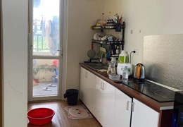 HOT HOT- NÓNG HỔI CHUNG CƯ PHENIKA
1 NGỦ ĐÃ CÓ SỔ 
GIÁ HƠN 700 TRIỆU CHỈ VIỆC SÁCH VALI ĐẾN Ở