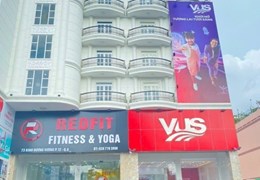 Bán và cho thuê tòa nhà văn phòng số 73 Kinh Dương Vương, P.12, Q.6.