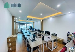 NGUYỄN CẢNH DỊ - KHU ĐÔ THỊ ĐẠI KIM - ĐƯỜNG CỰC RỘNG 2 CONTAINER TRÁNH - 2 THOÁNG - NHÀ ĐẸP 8