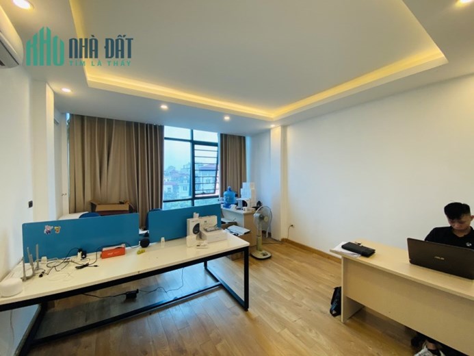 NGUYỄN CẢNH DỊ - KHU ĐÔ THỊ ĐẠI KIM - ĐƯỜNG CỰC RỘNG 2 CONTAINER TRÁNH - 2 THOÁNG - NHÀ ĐẸP 8