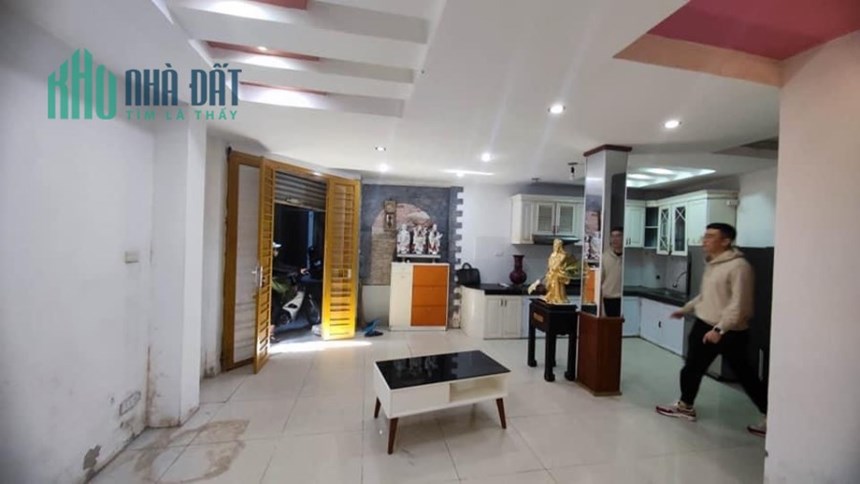 GẦN PHỐ, NHÀ ĐẸP Ở LUÔN - 3 tầng Kim Mã 39m_3.5 tỷ - NGÕ NÔNG SẠCH