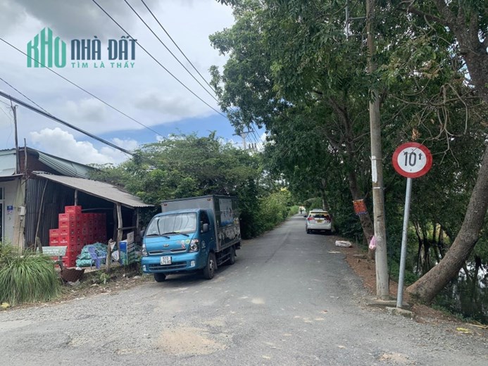 BÁN HOMESTAY NGHỈ DƯỠNG, 876M2, BÌNH CHÁNH, HCM, NHỈNH 4 TỶ