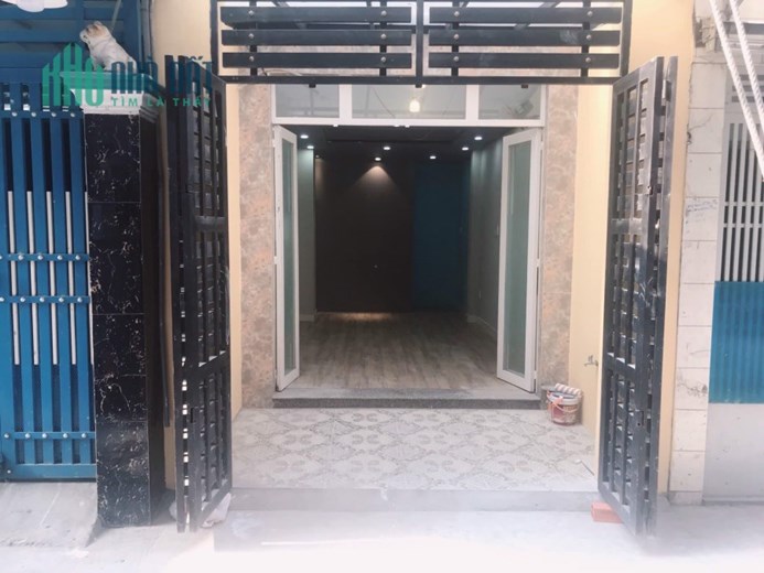 CHO THUÊ nhà nguyên căn 4 tầng đường Bến Chương Dương Quận 1 – Giá thuê chỉ 12 triệu/tháng thích