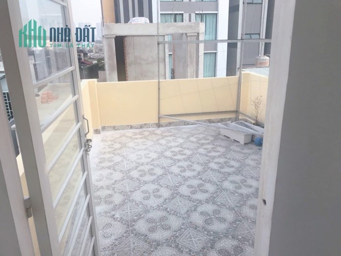 CHO THUÊ nhà nguyên căn 4 tầng đường Bến Chương Dương Quận 1 – Giá thuê chỉ 12 triệu/tháng thích