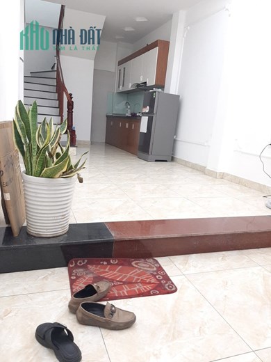 Bán nhà Tây Trà, Hoàng Mai 33.6m2 3PN giá 3.6 Tỷ