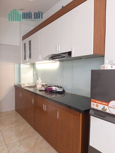 Bán nhà Tây Trà, Hoàng Mai 33.6m2 3PN giá 3.6 Tỷ