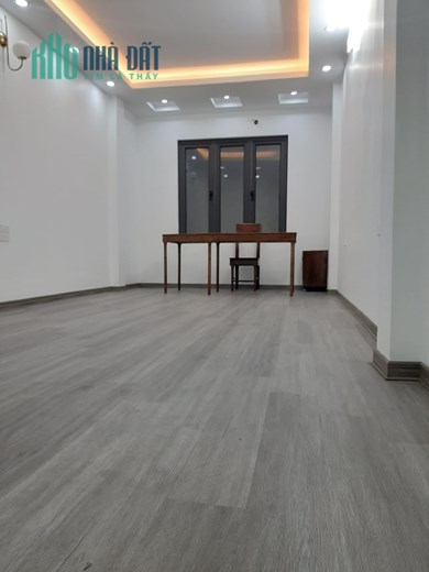 Bán nhà Tây Trà, Hoàng Mai 33.6m2 3PN giá 3.6 Tỷ