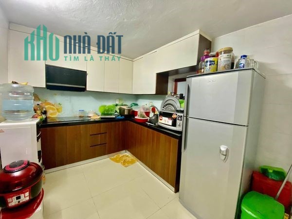 BÁN GẤP BẠCH MAI, HAI BÀ TRƯNG, NHÀ ĐẸP, LÔ GÓC, Ở LUÔN 42m x 5T, NHỈNH 3 TỶ 0901753139