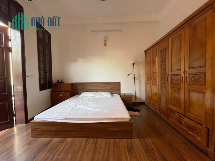 CẦN BÁN NHÀ ĐẸP MỚI ,MẶT NGÕ RỘNG LÔ GÓC KD OTO TRÁNH 45M 2 CHỈ NHỈNH 5 TỶ