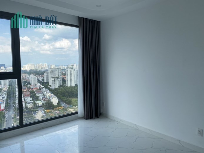Cần cho thuê căn 3PN dự án Lavida Plus 96m2 giá 25tr/th. Đối diện SC Vivo City Q7