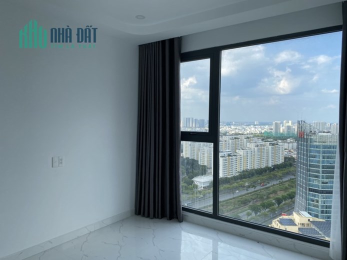 Cần cho thuê căn 3PN dự án Lavida Plus 96m2 giá 25tr/th. Đối diện SC Vivo City Q7