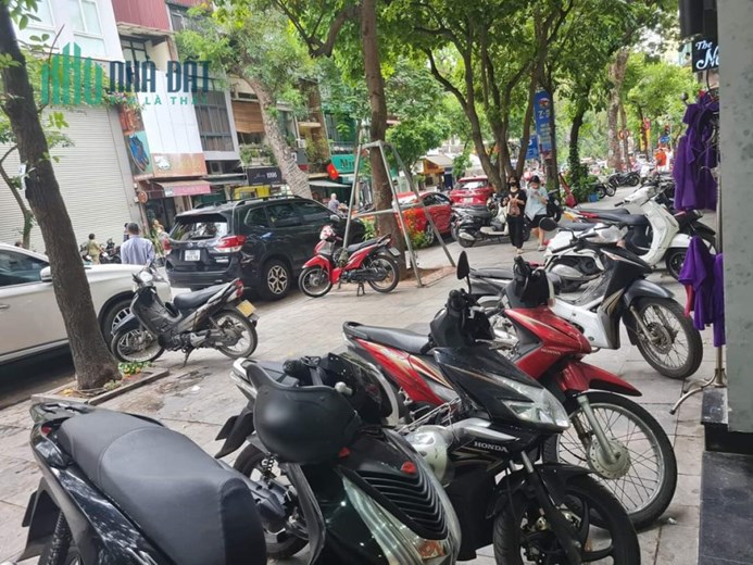 Siêu Vip-275m2-Mt 6,6m-full thổ cư MP vỉa hè ô tô tải tránh-Ngọc Lâm Long Biên