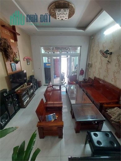 Gấp bán! Bùi Quang Là, P12, Gò Vấp – HXH thông, 91m2, 3 tầng, 7.5 tỷ